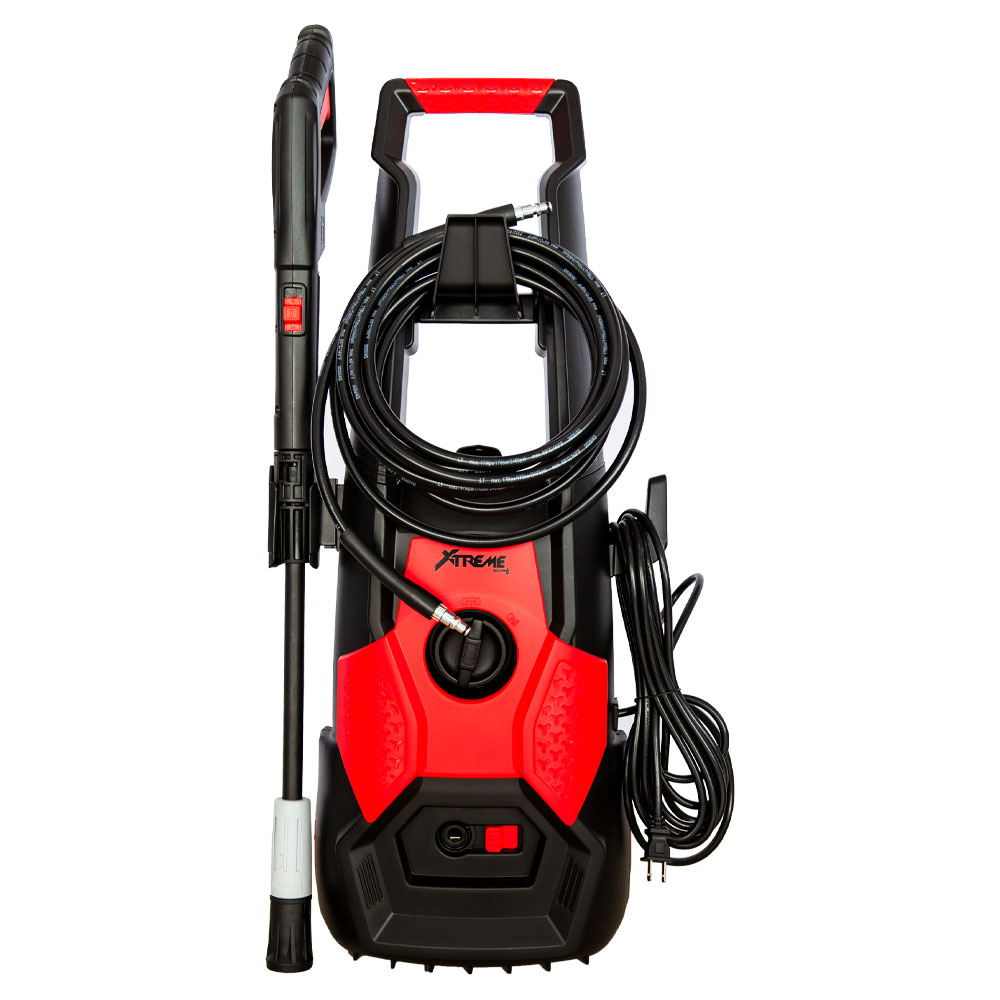HIGH PRESSURE WASHER 2030 psi | XF-F152