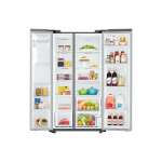 samsung refrigerator