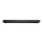 HP 15.6" FHD 1080P INTEL I5-1135G7 12GB DDR4 256GB SSD JET BLACK LAPTOP | 1A3Y3AV_BK12G - Image 4