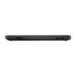 HP 15.6" FHD 1080P INTEL I5-1135G7 12GB DDR4 256GB SSD JET BLACK LAPTOP | 1A3Y3AV_BK12G - Image 5