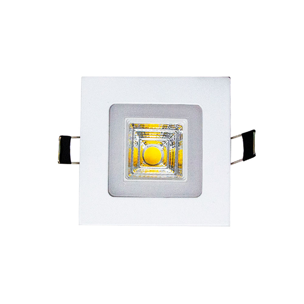 LIGHT SOURCE SPOT LED LIGHT | 7907LED-6W-65K