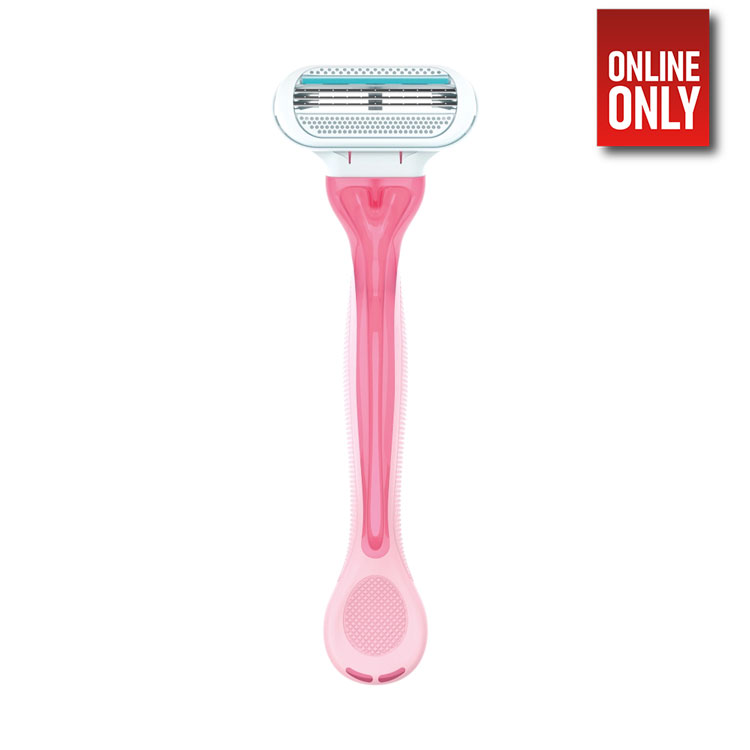 GILETTE VENUS WOMEN'S DISPOSABLE RAZOR SENSITIVE | 91577903