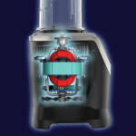 OSTER XPERT SERIES NUTRITION SYSTEM BLENDER | BLSTXPN7002 - Image 3