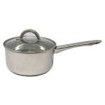 EPICURE COOKWARE SET 7PCS WITH GLASS LID | EP-KT07-5 - Image 5