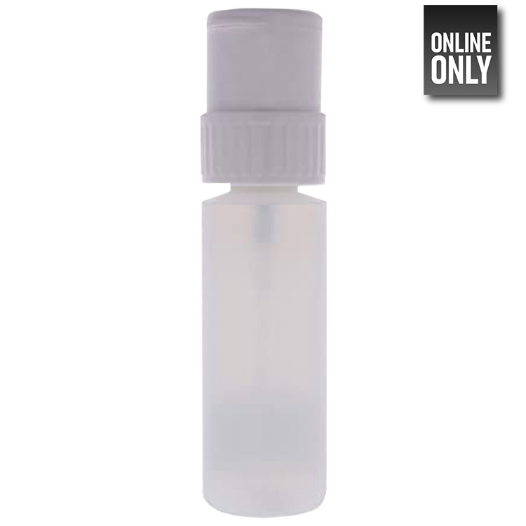 STAR NAIL BOTTLE WITH PUMP 4 OZ. | GLOW4678