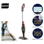 ELECTROLUX MULTI PURPOSE POWERMOP FLOOR STEAMER | MOP10 - Image 9
