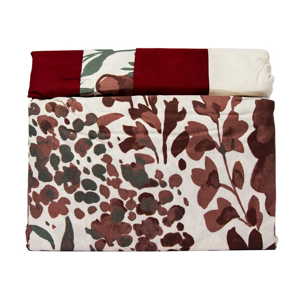SCARLETT CLASSICS BEDSHEETS 4PC KING | NV-861
