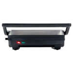 PREMIUM PANINI MAKER 2-SLICE 1000 WATTS | PPN21 - Image 3