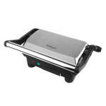 PREMIUM PANINI MAKER 2-SLICE 1000 WATTS | PPN21 - Image 4
