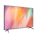 SAMSUNG 55" UHD 4K SMART TV 2021 | UN55AU7000PXPA - Image 5