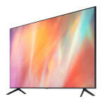 SAMSUNG 55" UHD 4K SMART TV 2021 | UN55AU7000PXPA - Image 6