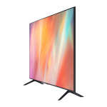 SAMSUNG 55" UHD 4K SMART TV 2021 | UN55AU7000PXPA - Image 2