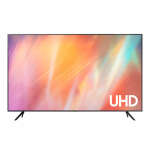 SAMSUNG LED 75" SMART TV 2021 | UN75AU7000PXPA