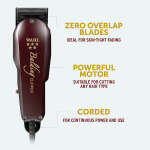 WAHL PROFESSIONAL 5-STAR BALDING CLIPPER | 08110-608 - Image 6