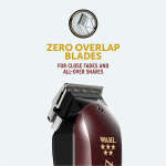 WAHL PROFESSIONAL 5-STAR BALDING CLIPPER | 08110-608 - Image 9