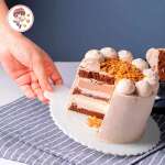 CAKE BASE ROUND 8" | VARIETY - Image 5