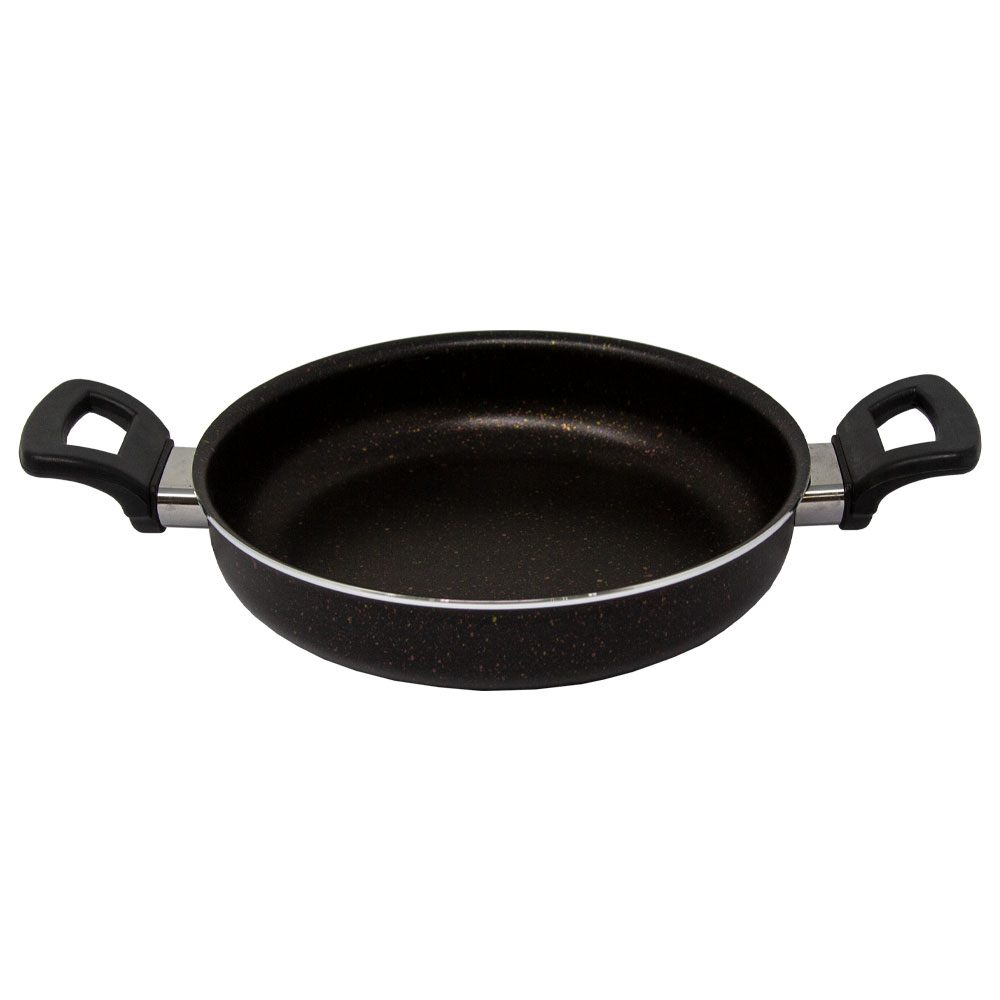 MEHTAP GRANITE EGG PAN 18CM | 8200000