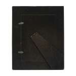 SNAKE GLASS PHOTO FRAME 5"x7" | F10285 - Image 4
