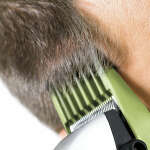CONAIR NUMBER CUT 20PC HAIRCUTTING KIT GRAY | HC408R - Image 9
