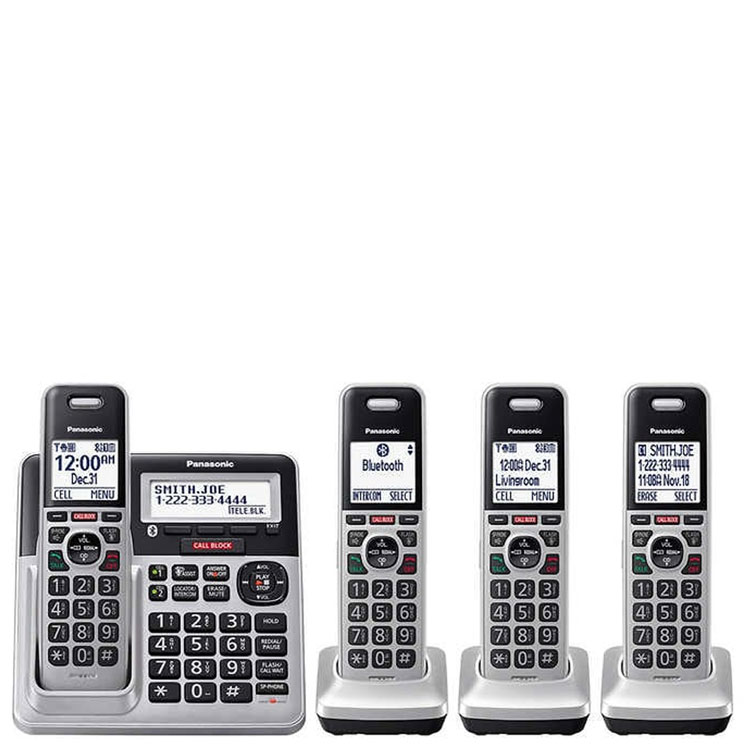PANASONIC DECT CORDLESS