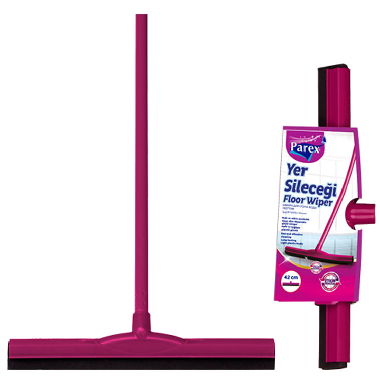 PAREX FLOOR WIPER WITH HANDLE | PA-02-09