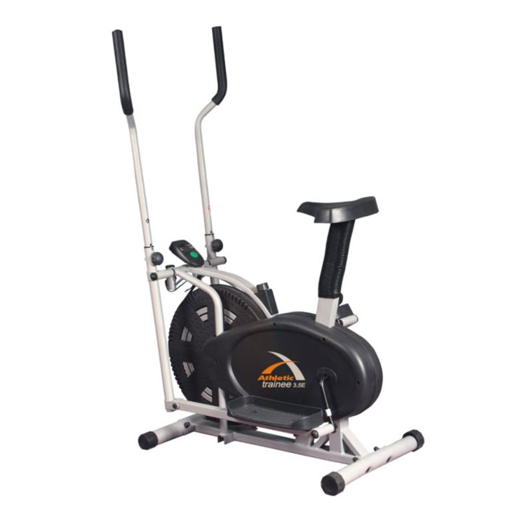 ATHLETIC ELLIPTICAL
