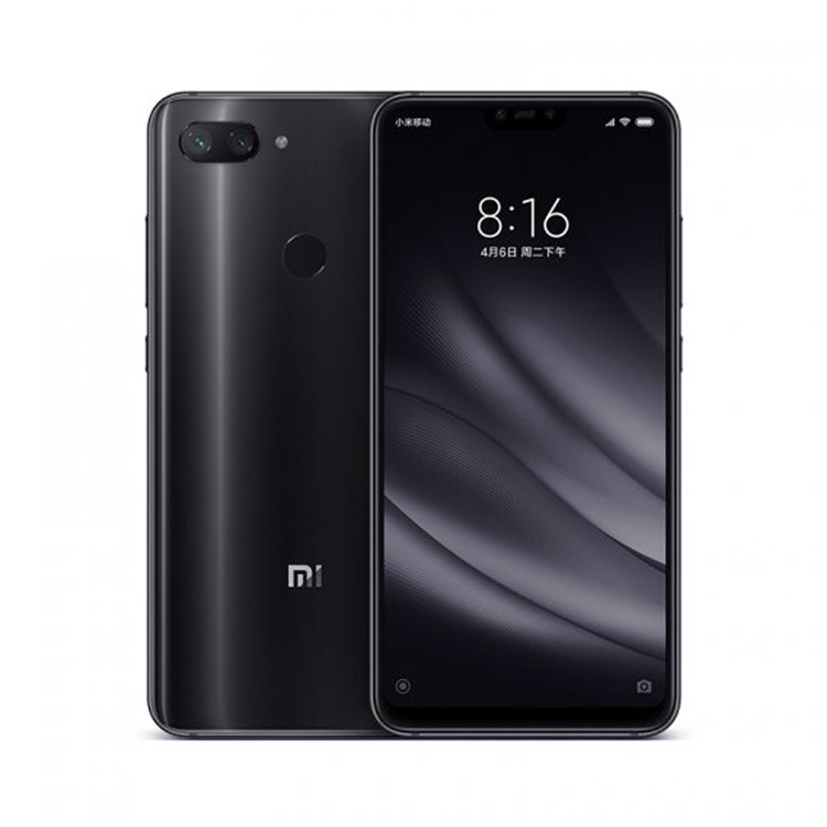 XIAOMI MI 8 LITE | MI 8 LITE