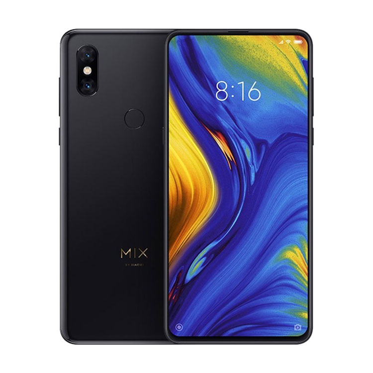 XIAOMI MI MIX 3 | MI MIX3