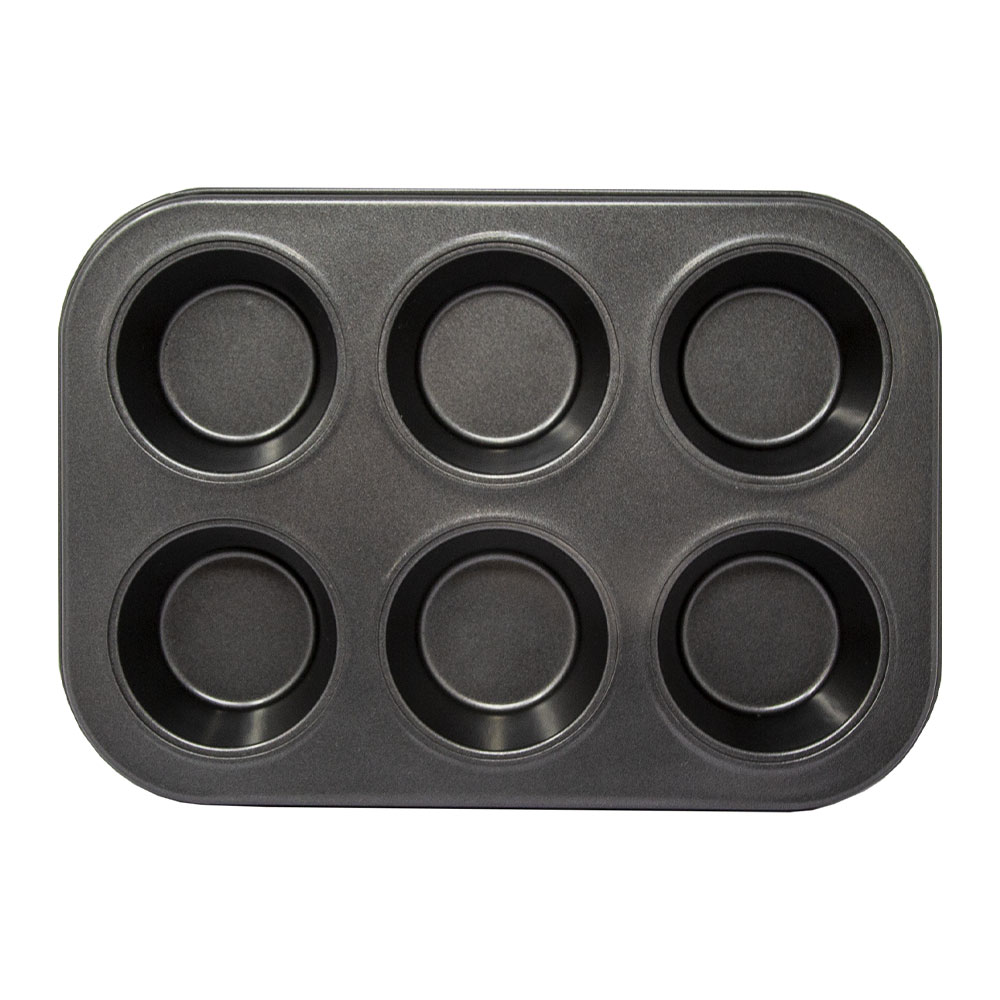 N/S CUPCAKE PAN | PRIMO-P81299