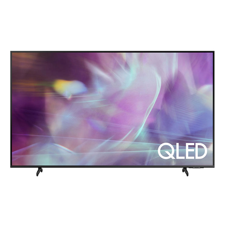 SAMSUNG 60" 4K SMART TV | QN60Q60AAFXZA