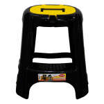 POLINPLAST 2-STEP LADDER WITH TOOL BOX | 175-217