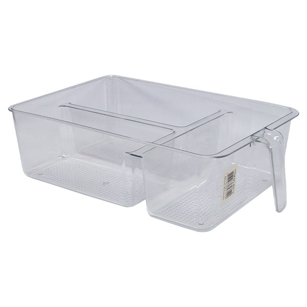 82712-(3) REFRIGERATOR STORAGE BASKET | 82712 - Image 1
