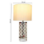COASTER GOLD TABLE LAMP | 901314 - Image 7