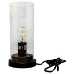 COASTER BRONZE TABLE LAMP | 920082 - Image 3