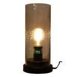 COASTER BRONZE TABLE LAMP | 920082