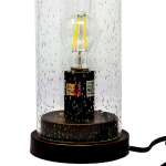 COASTER BRONZE TABLE LAMP | 920082 - Image 2