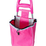 SHOPPING TROLLEY BAG | CART-1 - Image 4