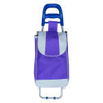 SHOPPING TROLLEY BAG | CART-1 - Image 3