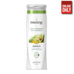 PANTENE SHAMPOO NATURE FUSION 375 ML | GUI-1804582