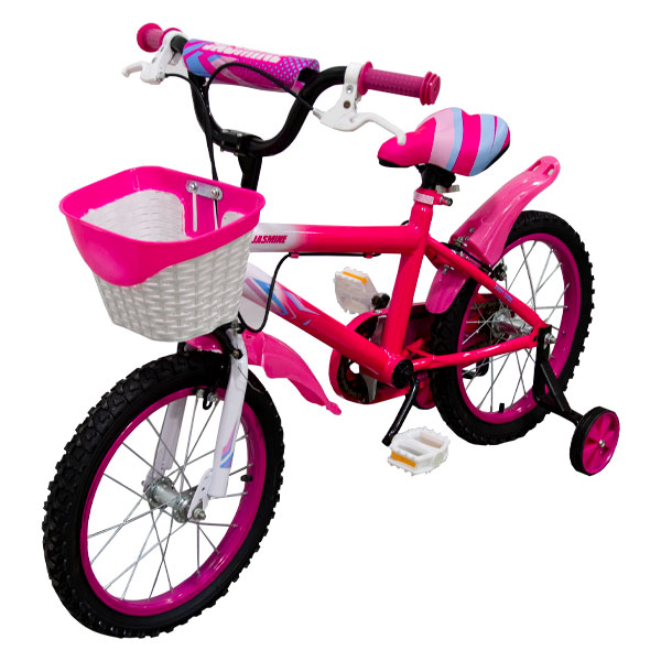JASMINE 16" KIDS BICYCLE | JAS-16130