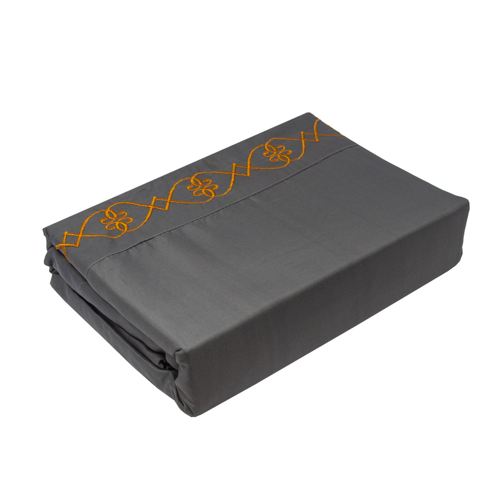SCARLETT CLASSICS SHEET SET KING | NV-1044