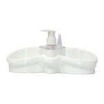 URVE LADY LUX SPONGE HOLDER | UR-3047 - Image 2