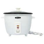 BELLA RICE COOKER 16 CUP WHITE | 17234 - Image 3