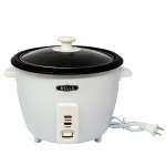 BELLA RICE COOKER 16 CUP WHITE | 17234