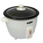BELLA RICE COOKER 16 CUP WHITE | 17234 - Image 5
