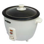 BELLA RICE COOKER 16 CUP WHITE | 17234 - Image 4