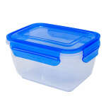 DUNYA RECTANGULAR FRESH BOX WITH LOCK 1000ML | 30222 - Image 3
