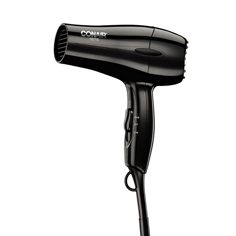 CONAIR MID SIZE HAIR DRYER 1875 WATT | 303NPR