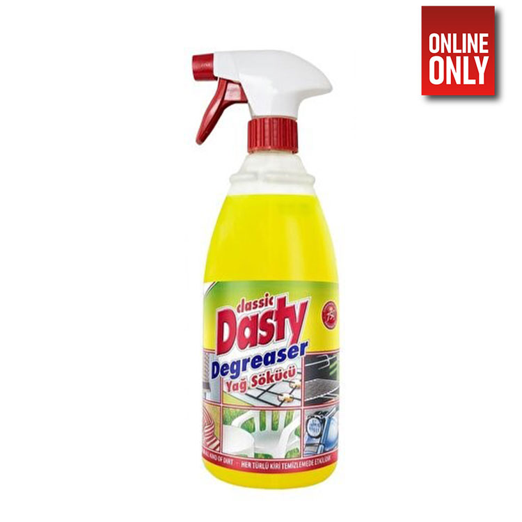 DASTY DEGREASER CLASSIC 1L | DAS-320649-2