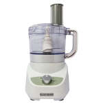 BLACK & DECKER FOOD PROCESSOR WHITE 8 CUP | FP1337